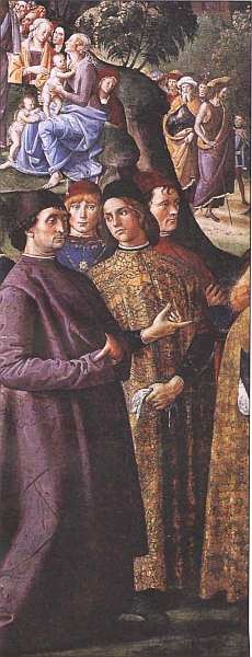 Иллюстрация к книге — Музеи Ватикана [i_035.jpg]