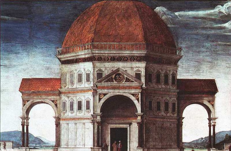 Иллюстрация к книге — Музеи Ватикана [i_038.jpg]