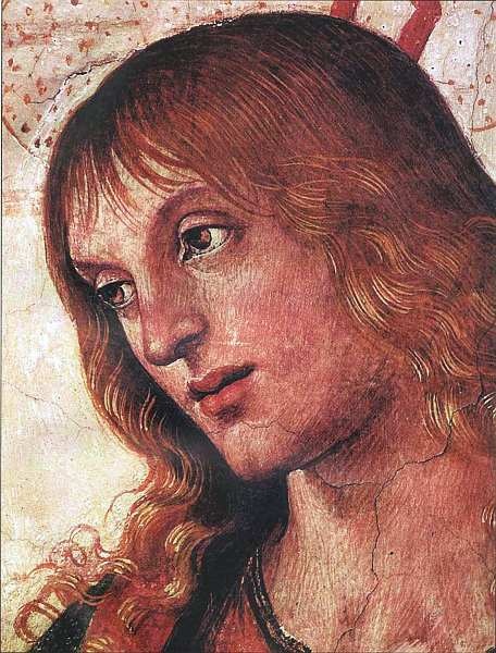 Иллюстрация к книге — Музеи Ватикана [i_040.jpg]