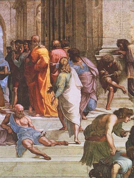 Иллюстрация к книге — Музеи Ватикана [i_057.jpg]