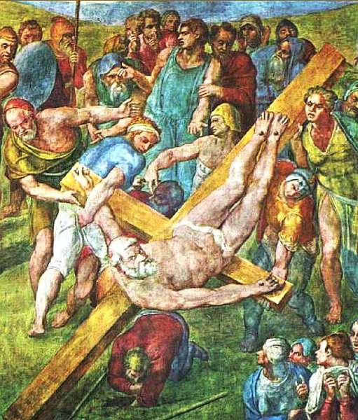 Иллюстрация к книге — Музеи Ватикана [i_066.jpg]