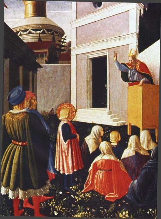 Иллюстрация к книге — Музеи Ватикана [i_072.jpg]