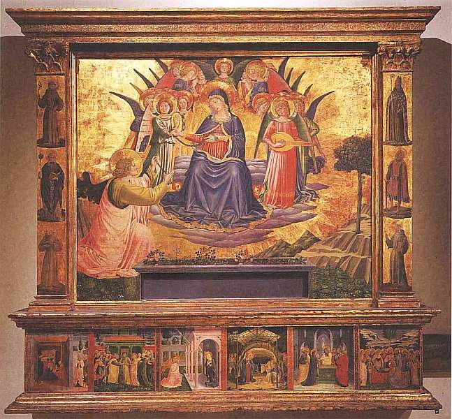 Иллюстрация к книге — Музеи Ватикана [i_073.jpg]