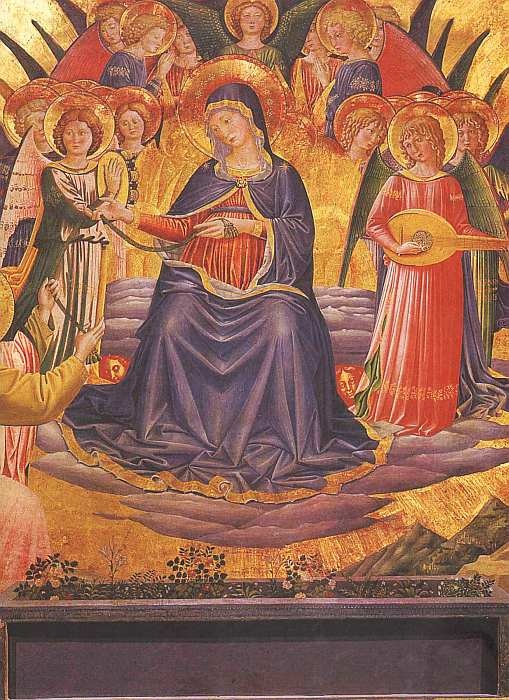 Иллюстрация к книге — Музеи Ватикана [i_074.jpg]