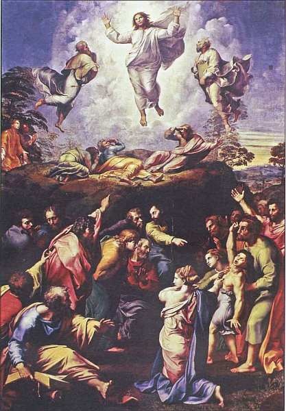 Иллюстрация к книге — Музеи Ватикана [i_081.jpg]