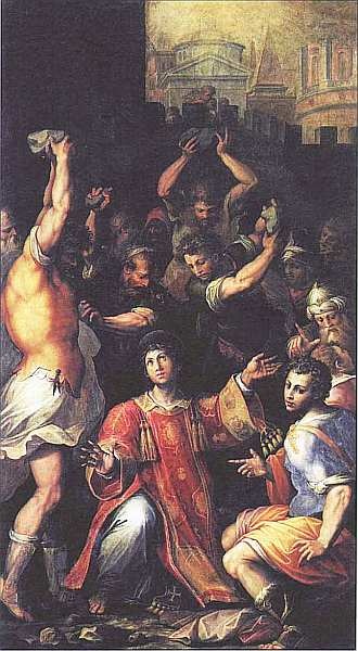 Иллюстрация к книге — Музеи Ватикана [i_082.jpg]