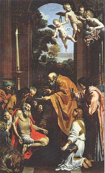 Иллюстрация к книге — Музеи Ватикана [i_089.jpg]