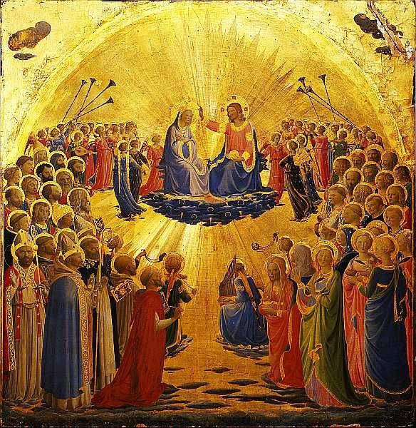 Иллюстрация к книге — Галерея Уффици [i_017.jpg]