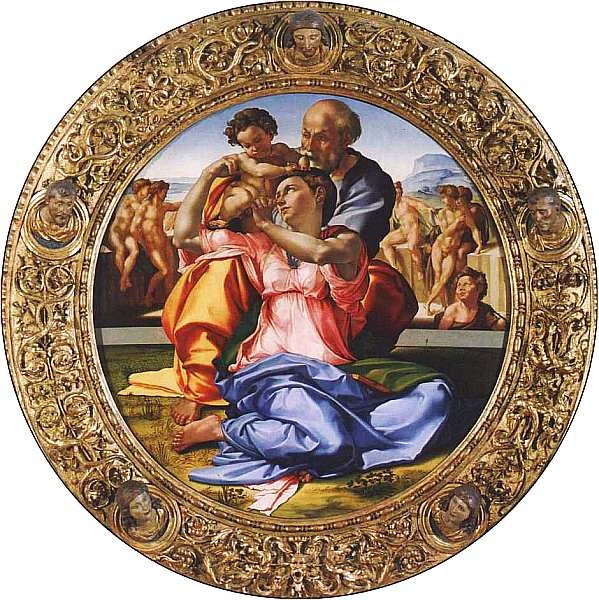 Иллюстрация к книге — Галерея Уффици [i_035.jpg]