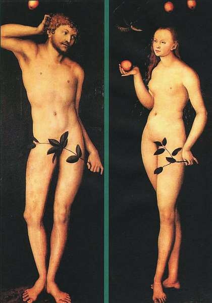 Иллюстрация к книге — Галерея Уффици [i_074.jpg]