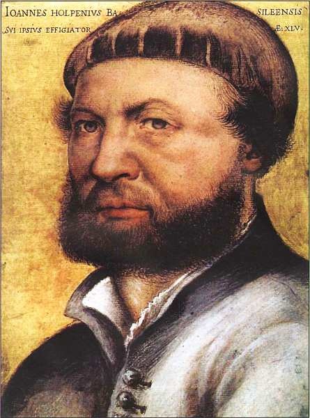 Иллюстрация к книге — Галерея Уффици [i_079.jpg]