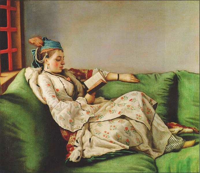 Иллюстрация к книге — Галерея Уффици [i_089.jpg]