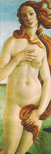 Иллюстрация к книге — Галерея Уффици [i_090.jpg]