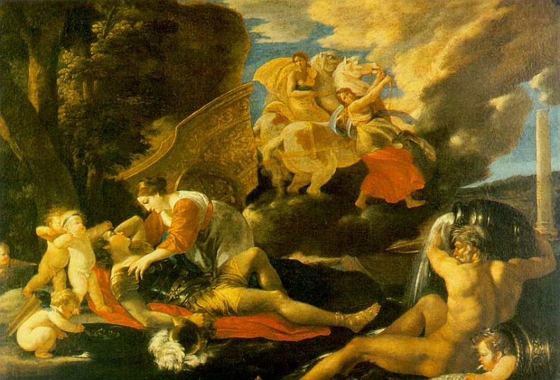 Иллюстрация к книге — ГМИИ им. А. С. Пушкина [i_027.jpg]