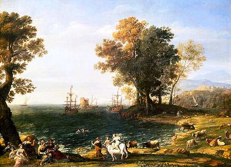 Иллюстрация к книге — ГМИИ им. А. С. Пушкина [i_028.jpg]