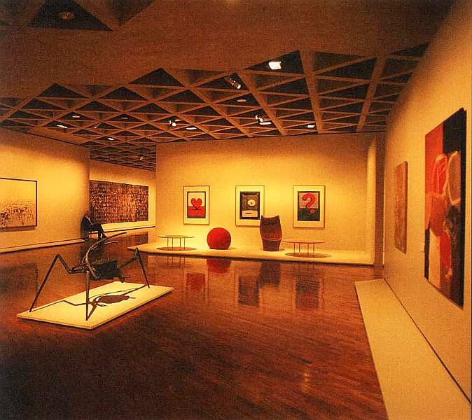 Иллюстрация к книге — Национальная галерея Австралии [i_003.jpg]