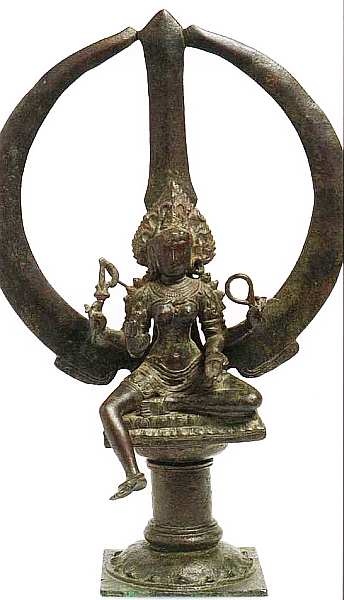 Иллюстрация к книге — Национальная галерея Австралии [i_010.jpg]