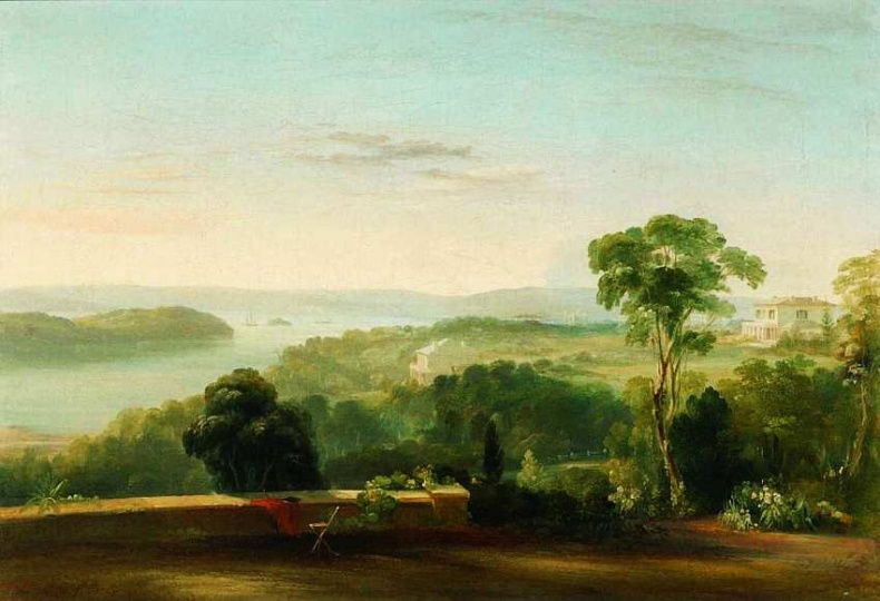 Иллюстрация к книге — Национальная галерея Австралии [i_026.jpg]