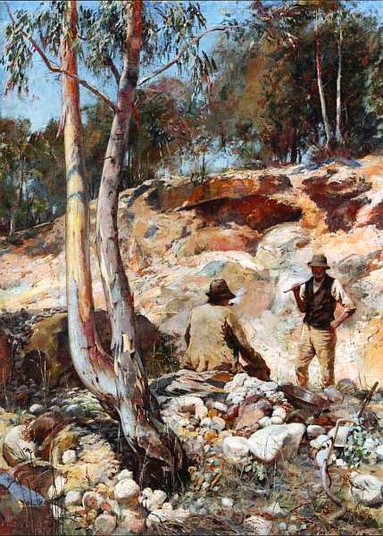 Иллюстрация к книге — Национальная галерея Австралии [i_043.jpg]