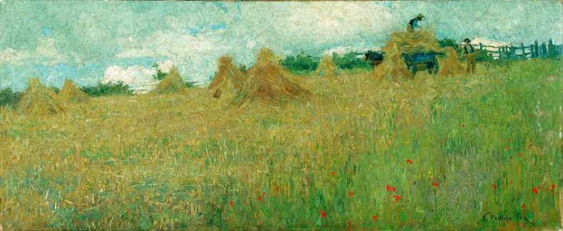 Иллюстрация к книге — Национальная галерея Австралии [i_048.jpg]