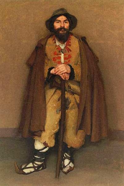 Иллюстрация к книге — Национальная галерея Австралии [i_050.jpg]