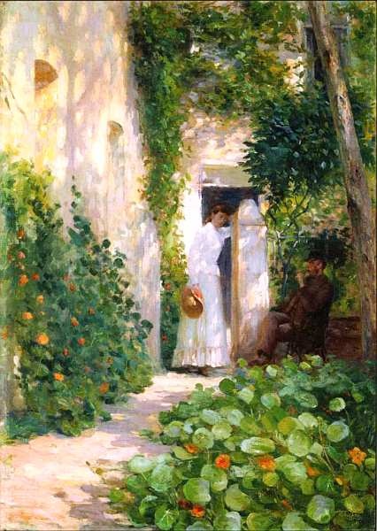 Иллюстрация к книге — Национальная галерея Австралии [i_051.jpg]