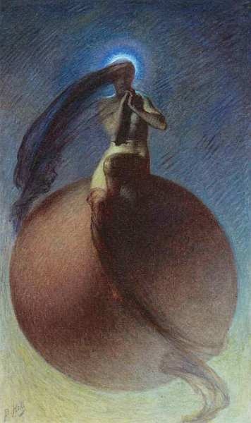 Иллюстрация к книге — Национальная галерея Австралии [i_052.jpg]