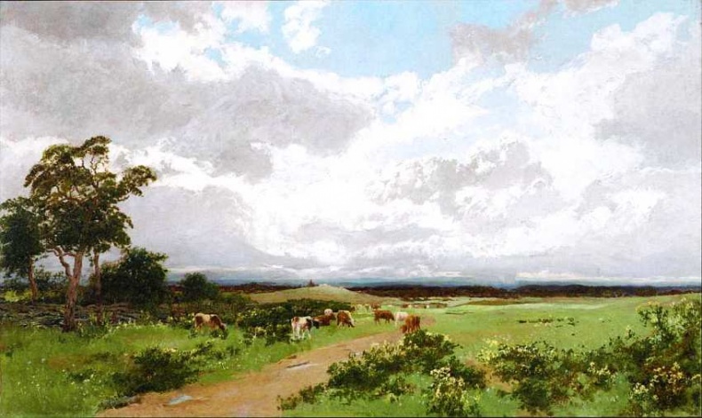 Иллюстрация к книге — Национальная галерея Австралии [i_055.jpg]