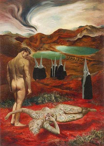 Иллюстрация к книге — Национальная галерея Австралии [i_064.jpg]