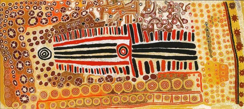 Иллюстрация к книге — Национальная галерея Австралии [i_066.jpg]