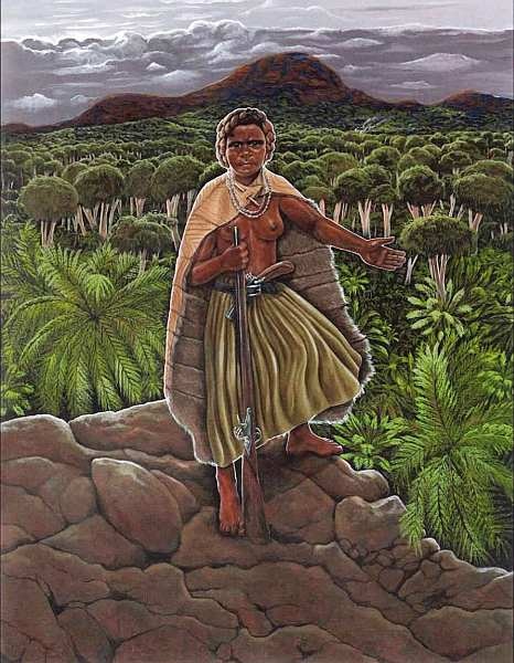 Иллюстрация к книге — Национальная галерея Австралии [i_069.jpg]