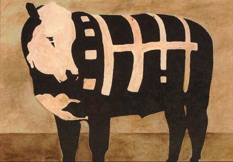 Иллюстрация к книге — Национальная галерея Австралии [i_070.jpg]