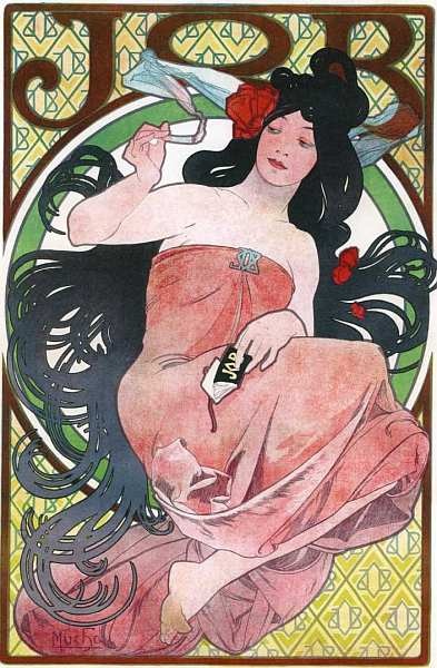 Иллюстрация к книге — Национальная галерея Австралии [i_080.jpg]