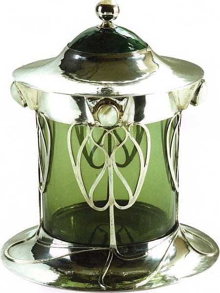 Иллюстрация к книге — Национальная галерея Австралии [i_082.jpg]