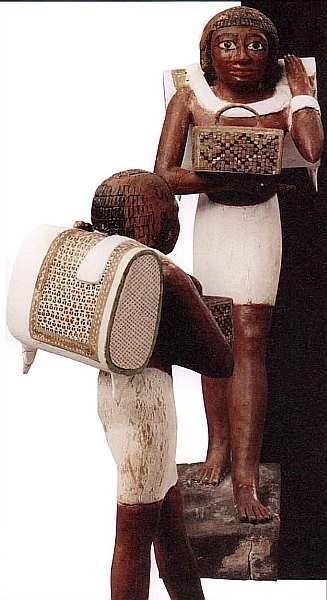 Иллюстрация к книге — Египетский музей [i_011.jpg]