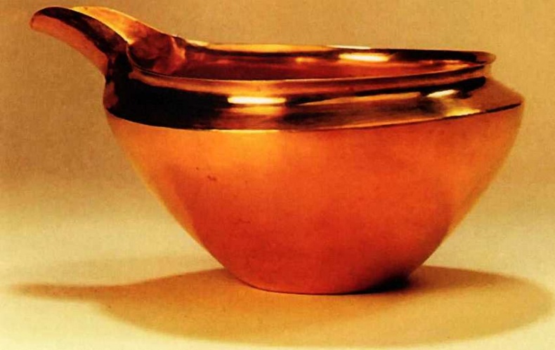 Иллюстрация к книге — Египетский музей [i_016.jpg]