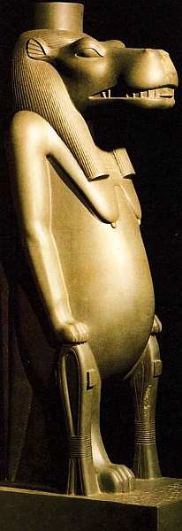 Иллюстрация к книге — Египетский музей [i_082.jpg]