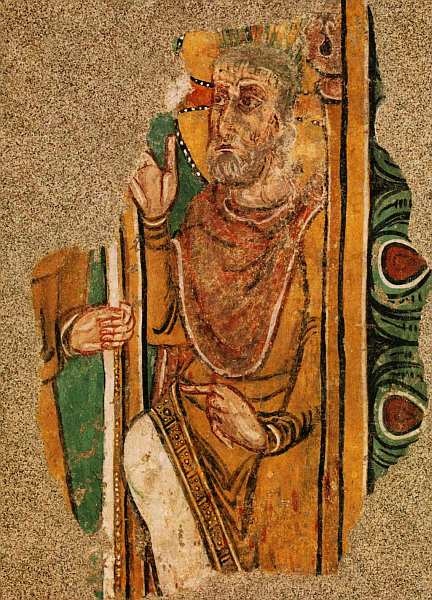 Иллюстрация к книге — Национальный музей искусства Каталонии. Барселона [i_006.jpg]