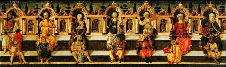 Иллюстрация к книге — Национальный музей искусства Каталонии. Барселона [i_017.jpg]