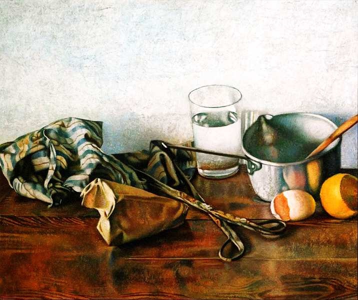 Иллюстрация к книге — Национальный музей искусства Каталонии. Барселона [i_057.jpg]