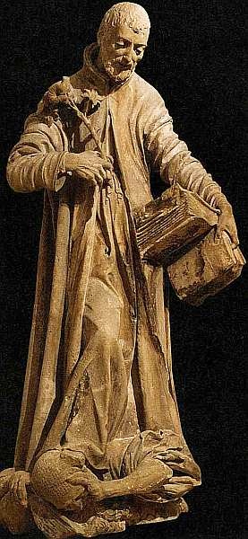 Иллюстрация к книге — Национальный музей искусства Каталонии. Барселона [i_061.jpg]