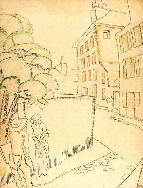 Иллюстрация к книге — Национальный музей искусства Каталонии. Барселона [i_066.jpg]