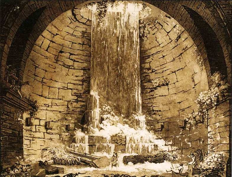 Иллюстрация к книге — Национальный музей искусства Каталонии. Барселона [i_067.jpg]