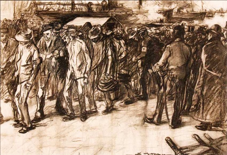 Иллюстрация к книге — Национальный музей искусства Каталонии. Барселона [i_068.jpg]