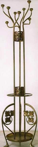 Иллюстрация к книге — Национальный музей искусства Каталонии. Барселона [i_076.jpg]