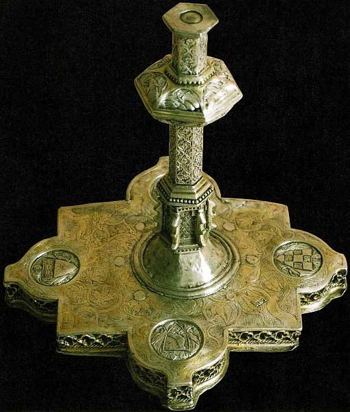 Иллюстрация к книге — Национальный музей искусства Каталонии. Барселона [i_079.jpg]