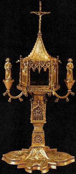 Иллюстрация к книге — Национальный музей искусства Каталонии. Барселона [i_080.jpg]