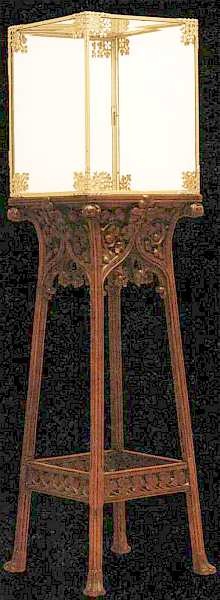 Иллюстрация к книге — Национальный музей искусства Каталонии. Барселона [i_082.jpg]