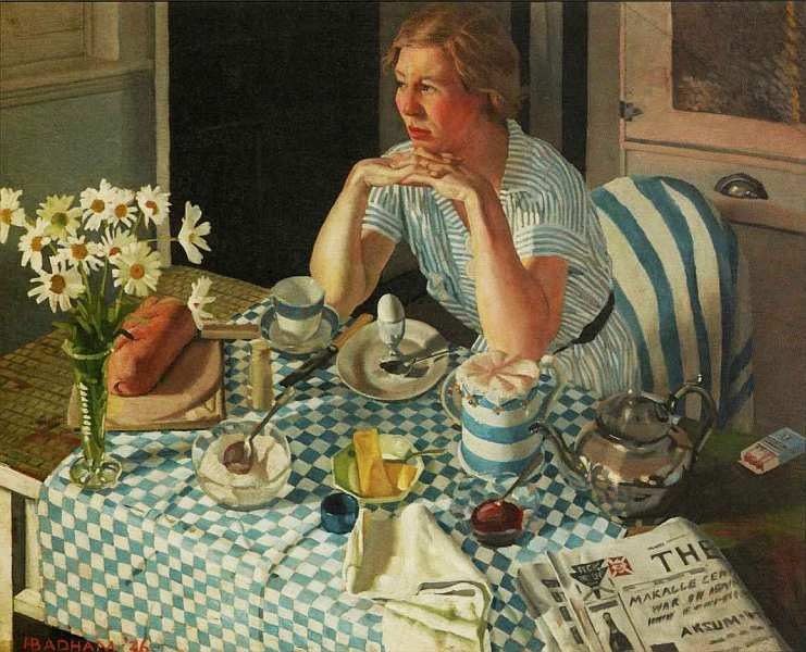 Иллюстрация к книге — Художественная галерея Нового Южного Уэльса Сидней [i_045.jpg]