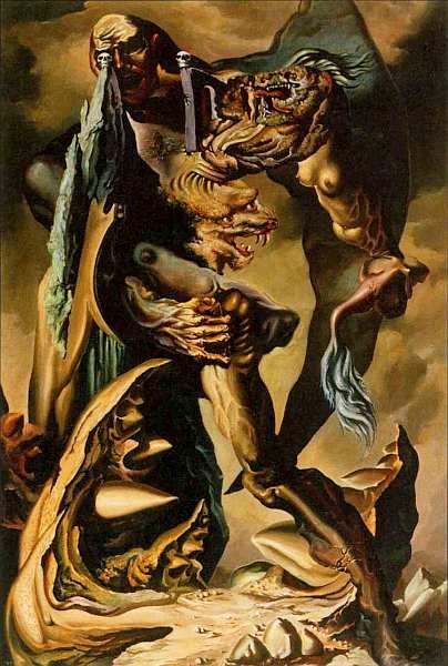 Иллюстрация к книге — Художественная галерея Нового Южного Уэльса Сидней [i_048.jpg]